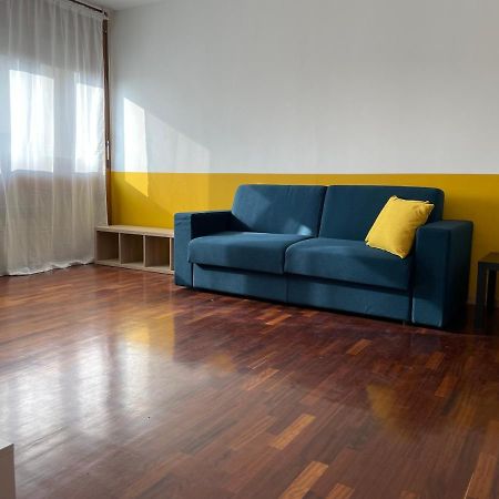 Bicocca Apartment Milão Exterior foto