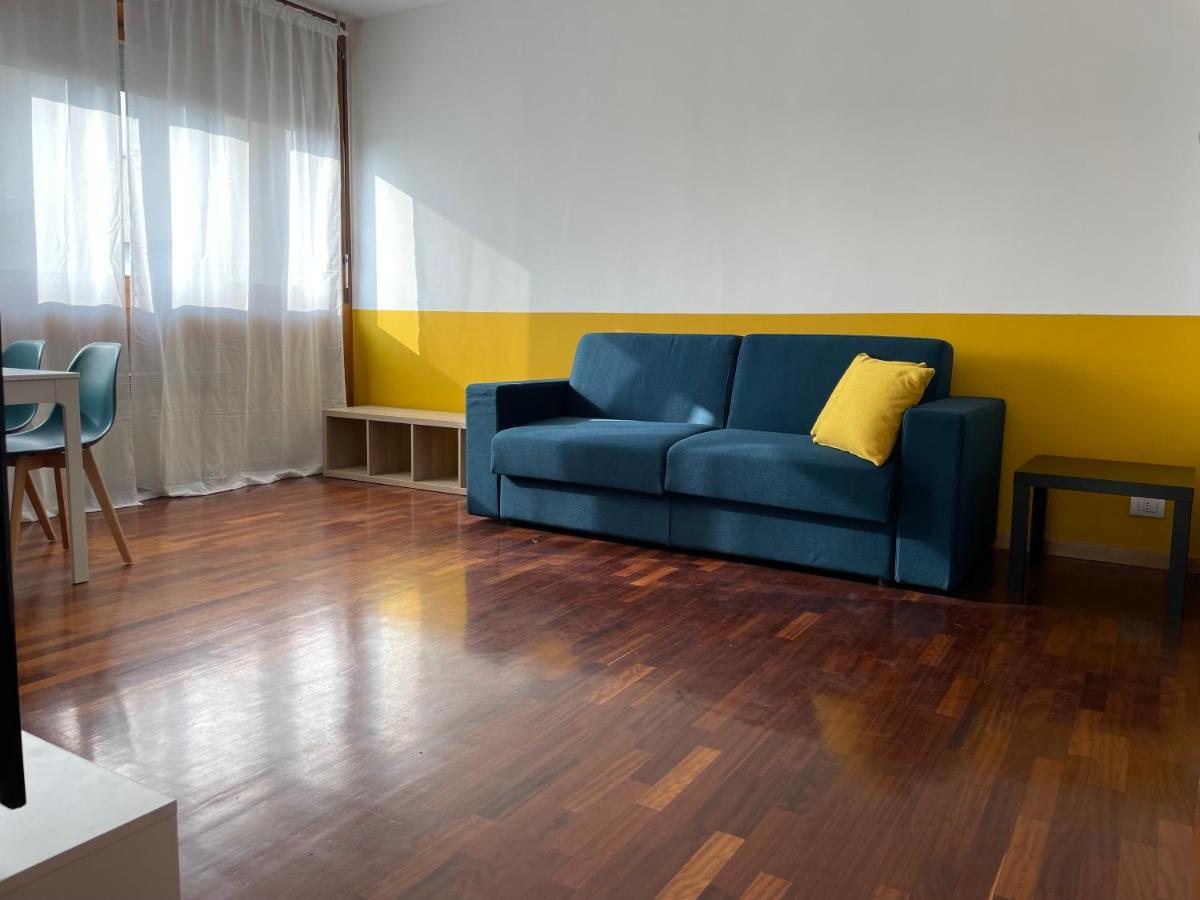 Bicocca Apartment Milão Exterior foto
