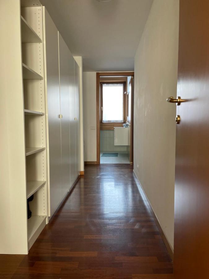 Bicocca Apartment Milão Exterior foto