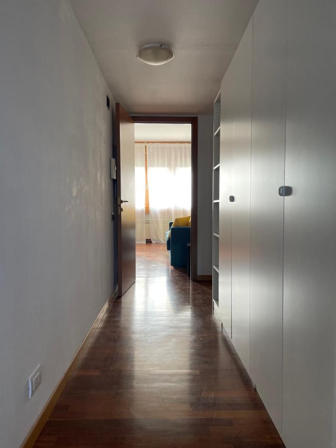 Bicocca Apartment Milão Exterior foto