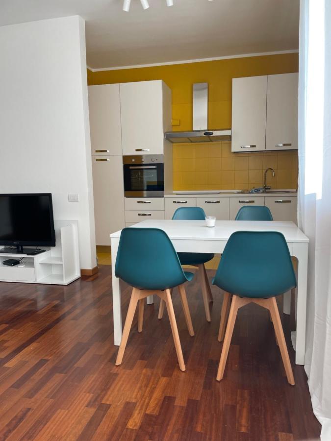 Bicocca Apartment Milão Exterior foto