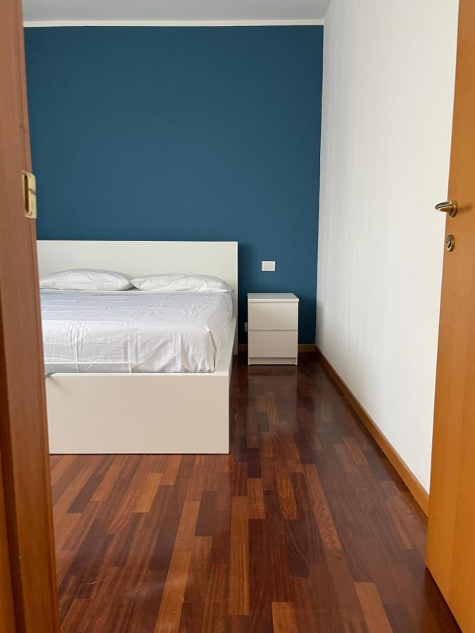 Bicocca Apartment Milão Exterior foto