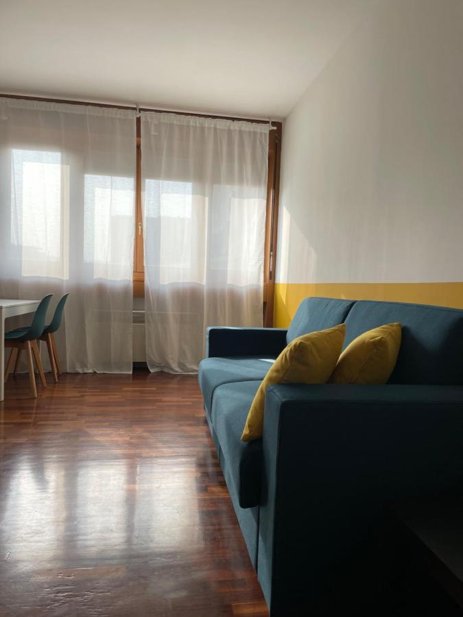 Bicocca Apartment Milão Exterior foto